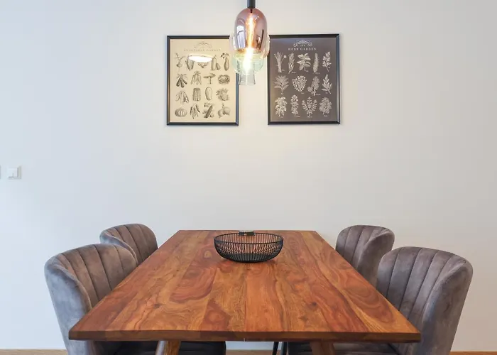 شقة Neue 2-zi-apartment 15 Min Entfernung Zum Hbf Und Brandenburger Tor *