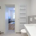 Lägenhet Neue 2-zi-apartment 15 Min Entfernung Zum Hbf Und Brandenburger Tor *
